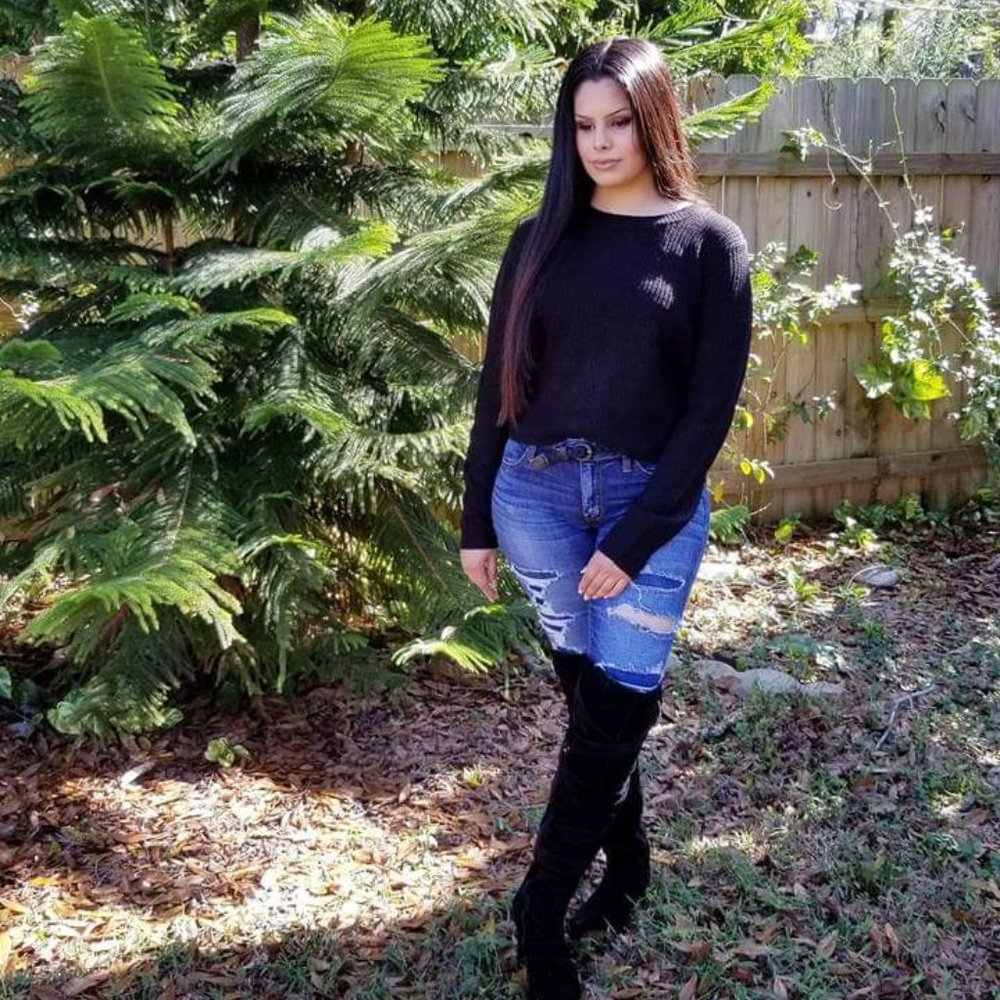 Long Sleeve Sweater